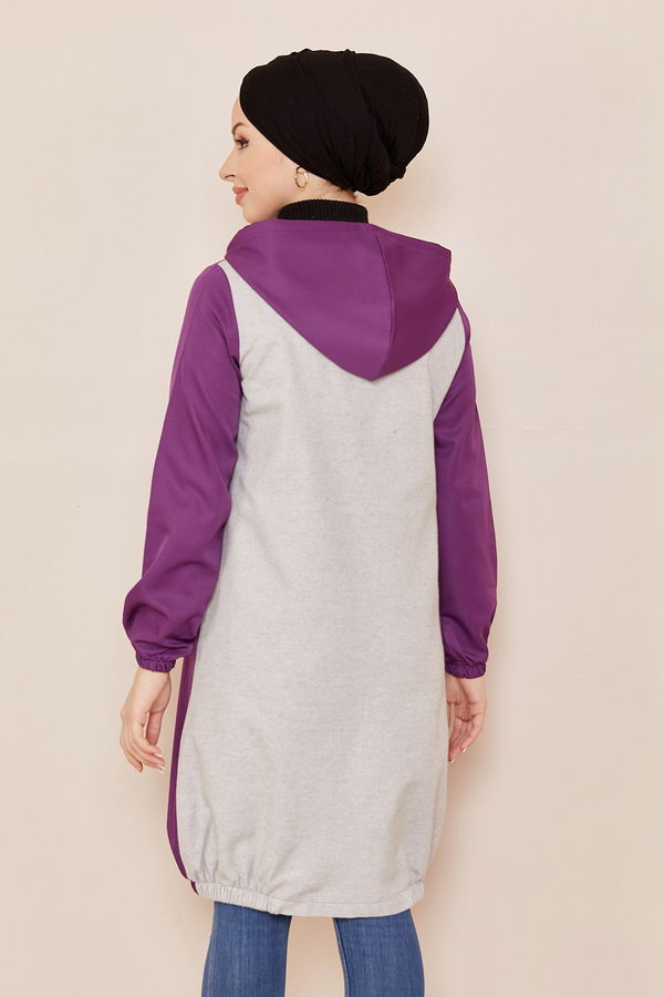 Yagmurluk - 3813 Mor - 3813