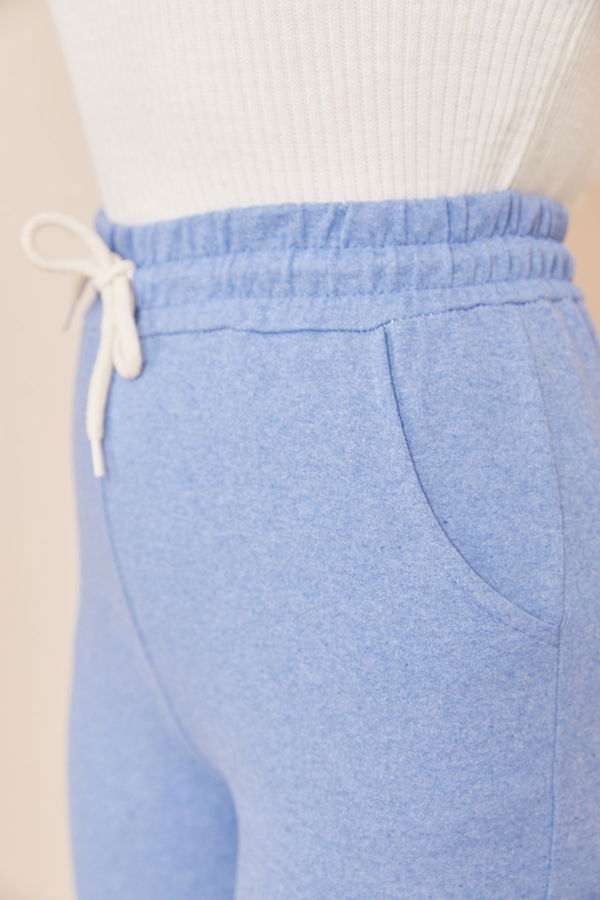 PANTOLON Mavi - 4222 MAVİ