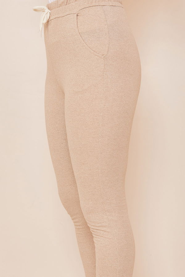 Pantolon Bej - 4224 BEJ