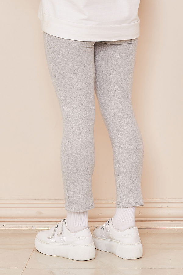Pantolon Gri - 4224 GRİ