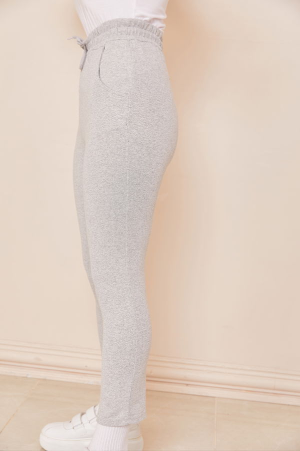 Pantolon Gri - 4224 GRİ