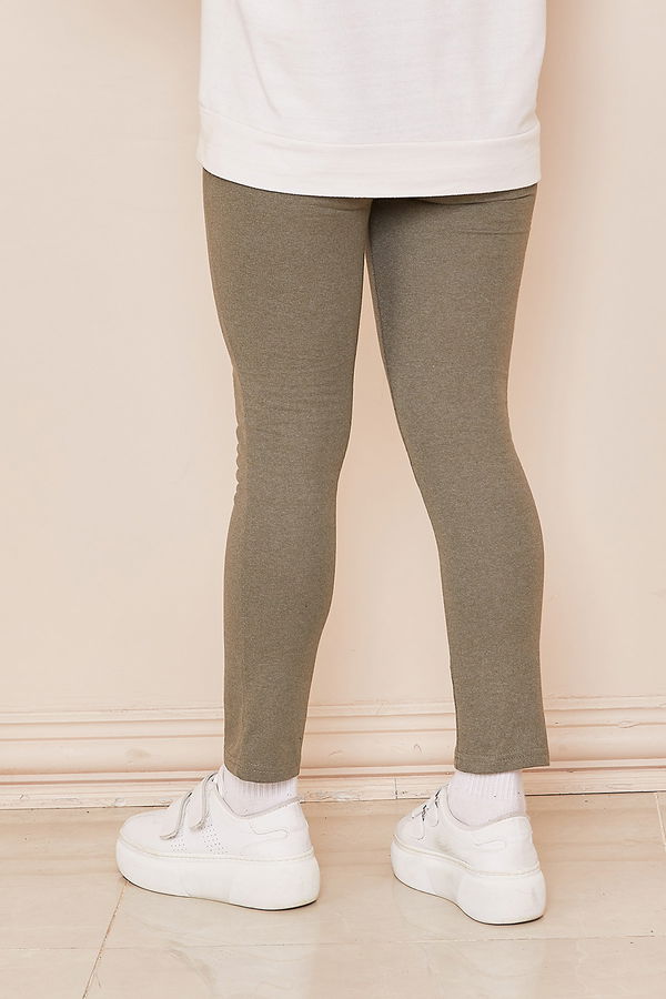 Pantolon Haki - 4224 HAKİ