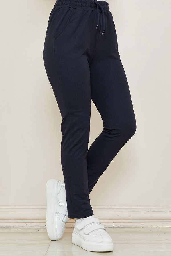 Pantolon Lacivert - 4224 LACİVERT