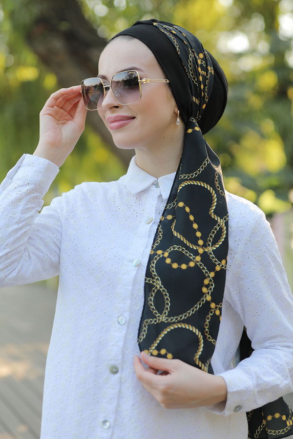 BONE Siyah - 30048
