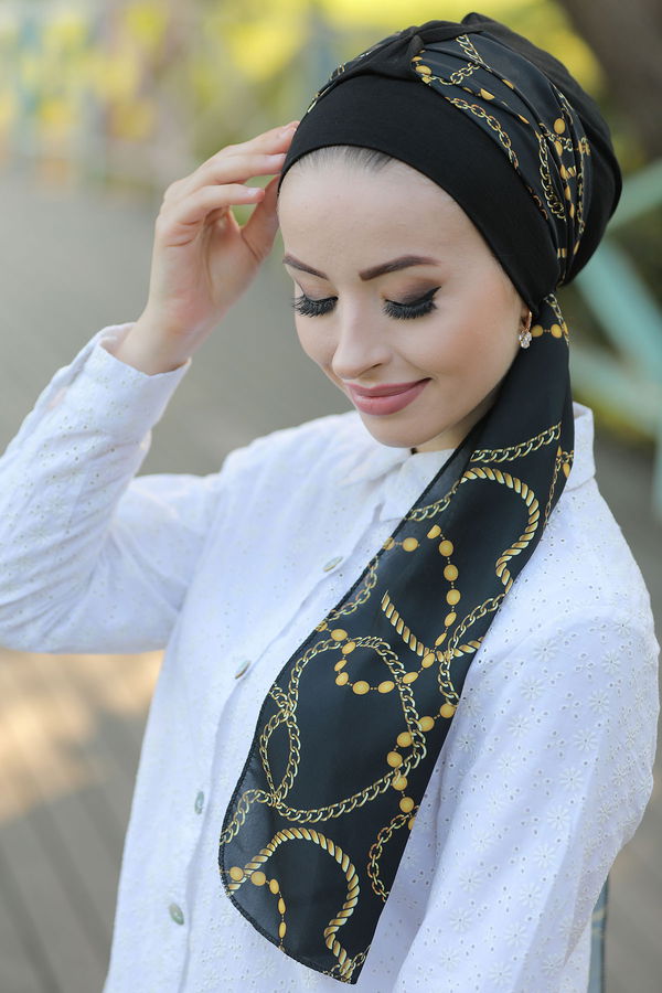BONE Siyah - 30048