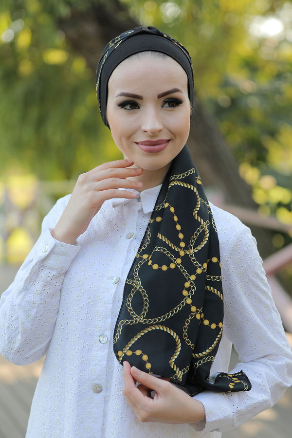 BONE Siyah - 30048