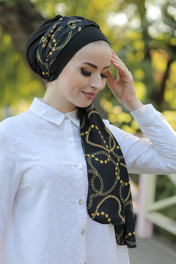 BONE Siyah - 30048