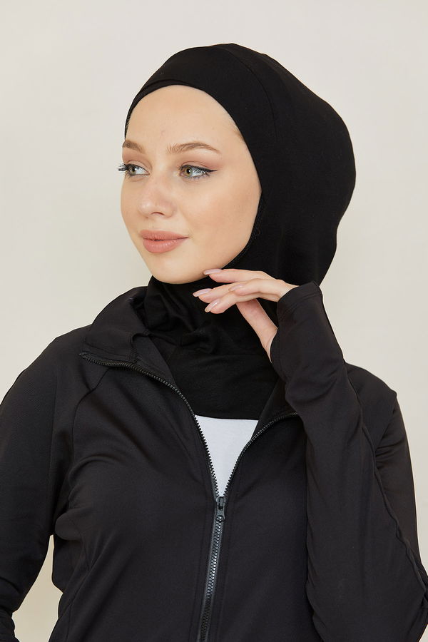 Bone Siyah - 30070 SİYAH