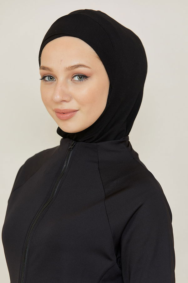 Bone Siyah - 30070 SİYAH