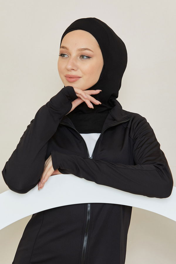 Bone Siyah - 30070 SİYAH