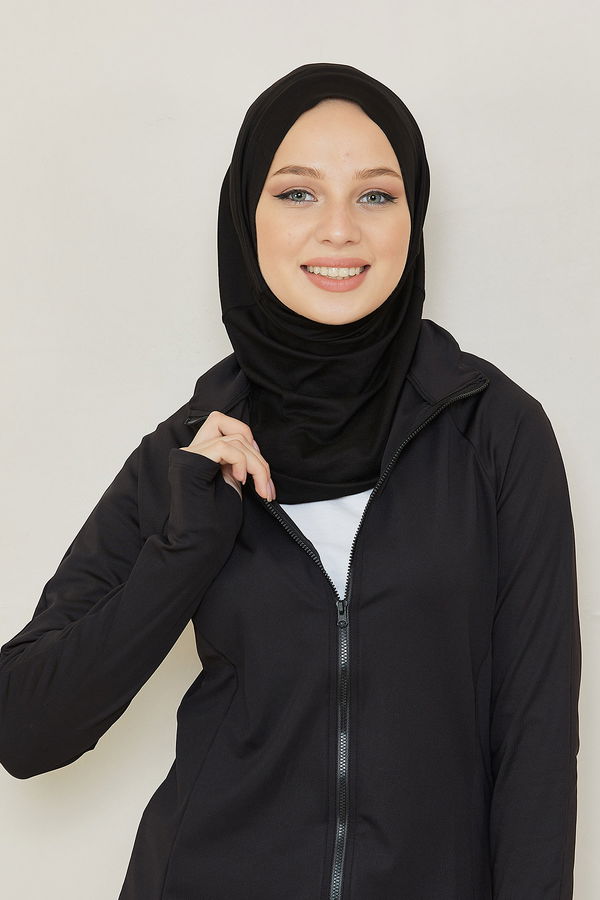 Bone Siyah - 30084 SİYAH