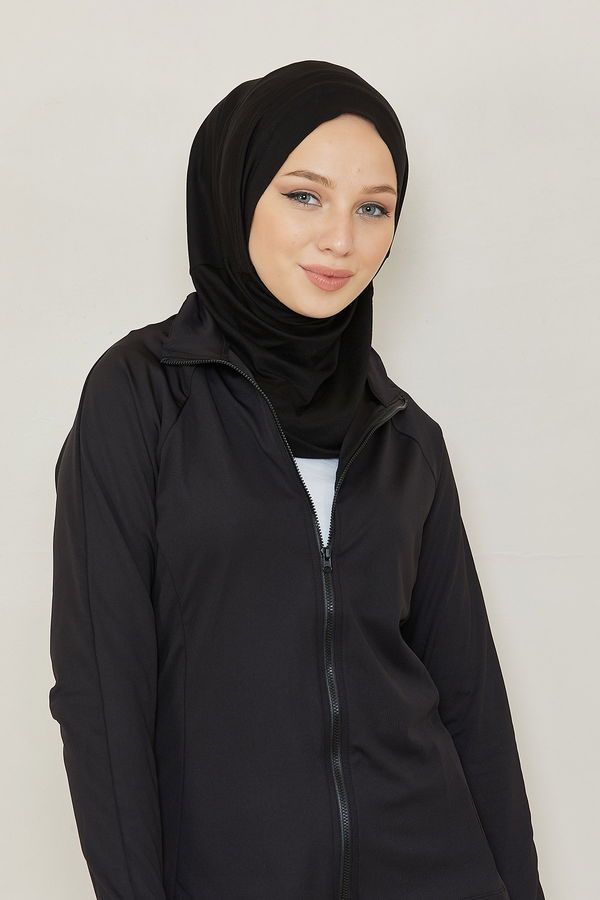 Bone Siyah - 30084 SİYAH