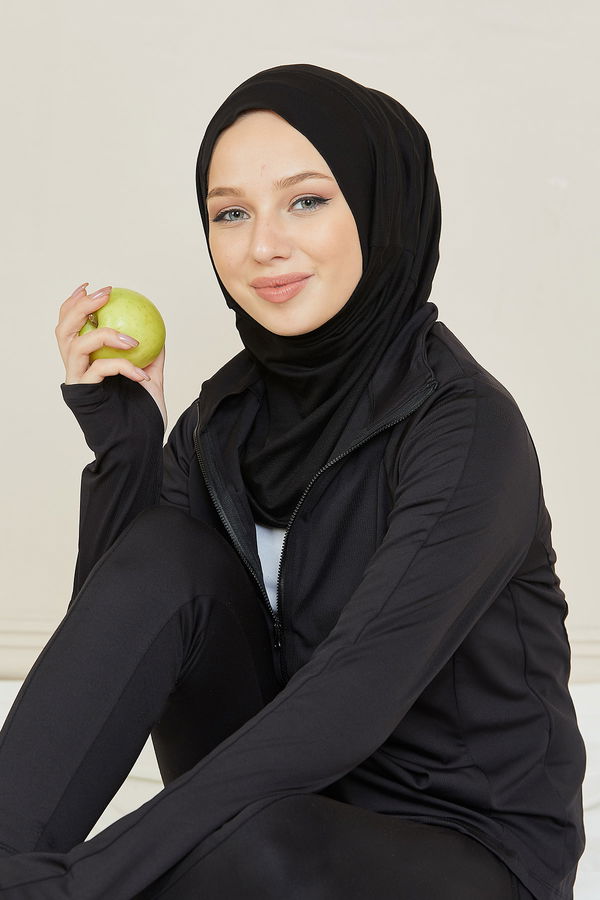 Bone Siyah - 30084 SİYAH