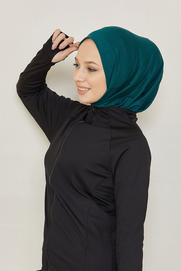 Bone Yeşil - 30084 YEŞİL