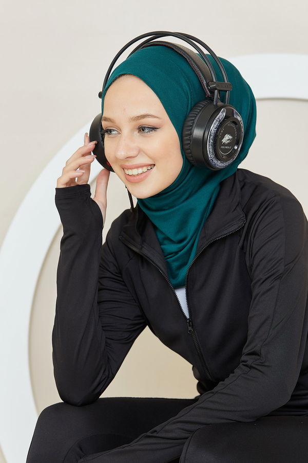 Bone Yeşil - 30084 YEŞİL