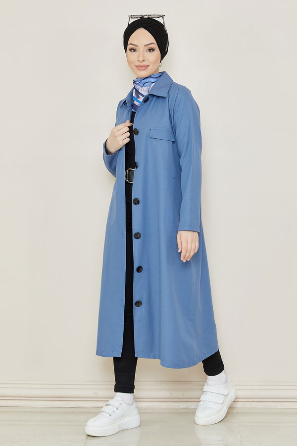 Trenc LILA - 3045 Mavi - 3045