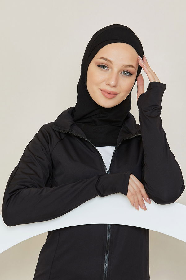 Bone Siyah - 30070 SİYAH