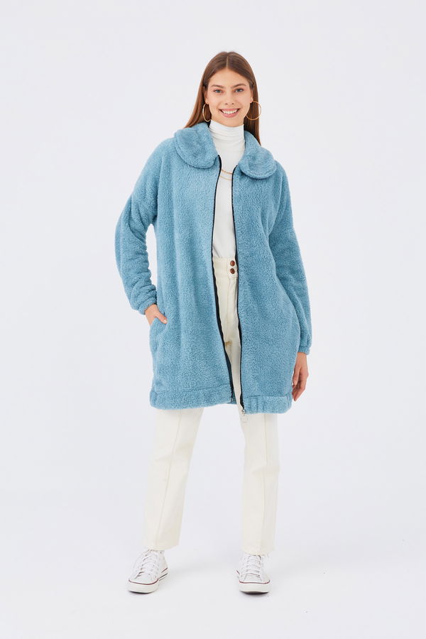 POLAR MONT Yeşil - 8611