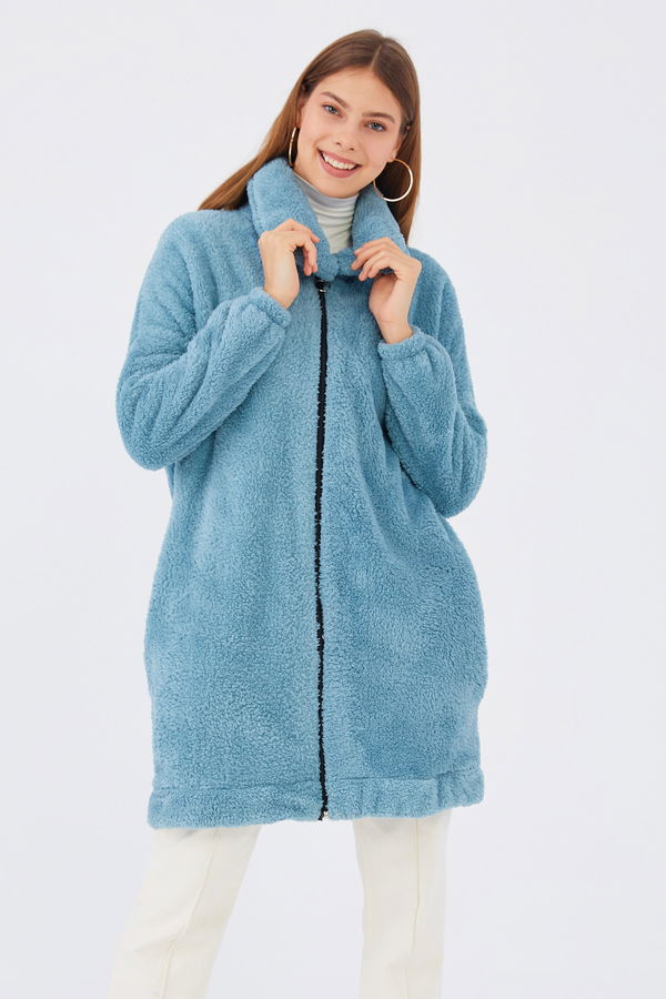 POLAR MONT Yeşil - 8611