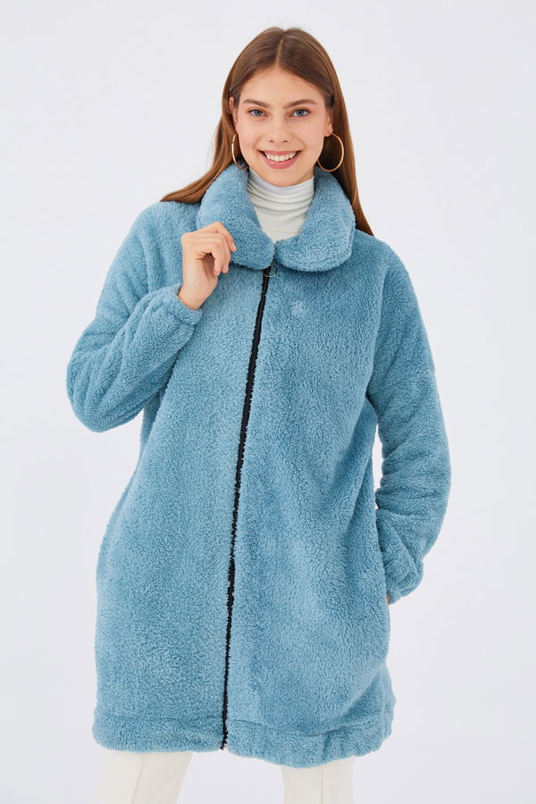 POLAR MONT Yeşil - 8611
