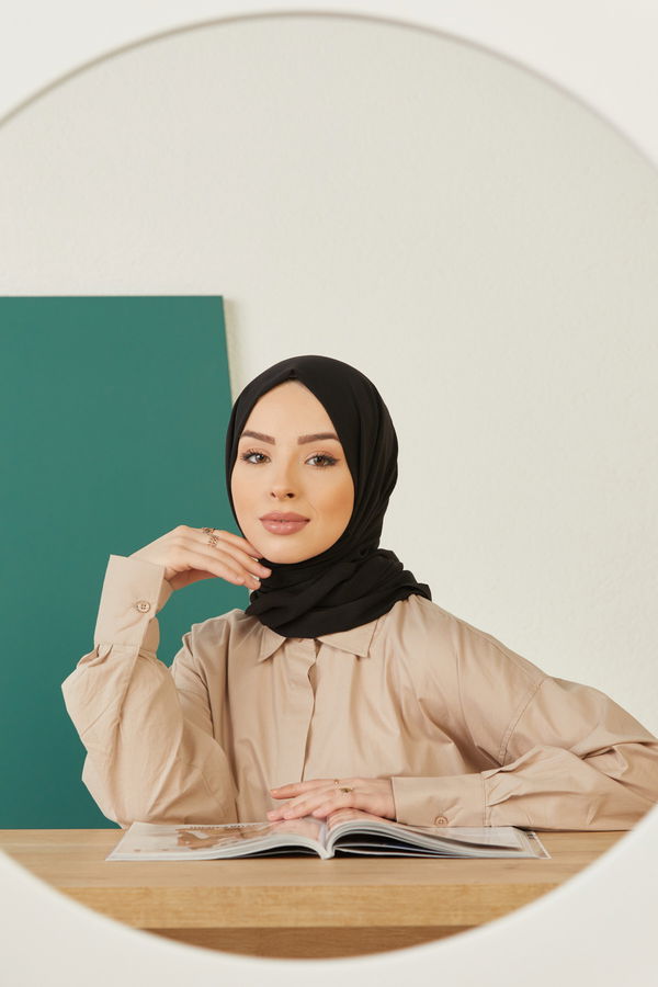 SAL Siyah - 20233