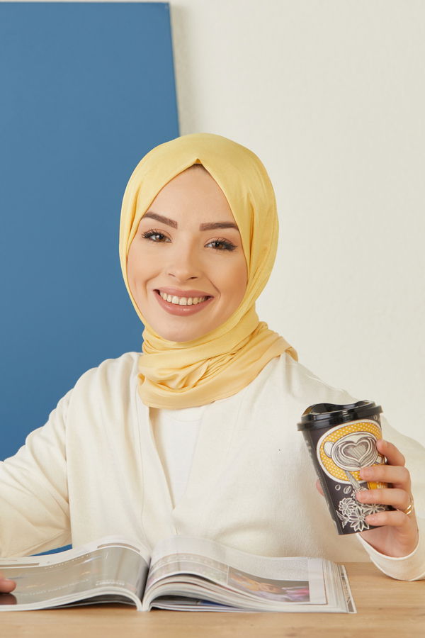 SAL Sarı - 20233