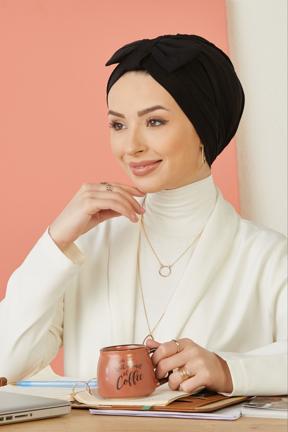 BONE Siyah - 30031 SİYAH