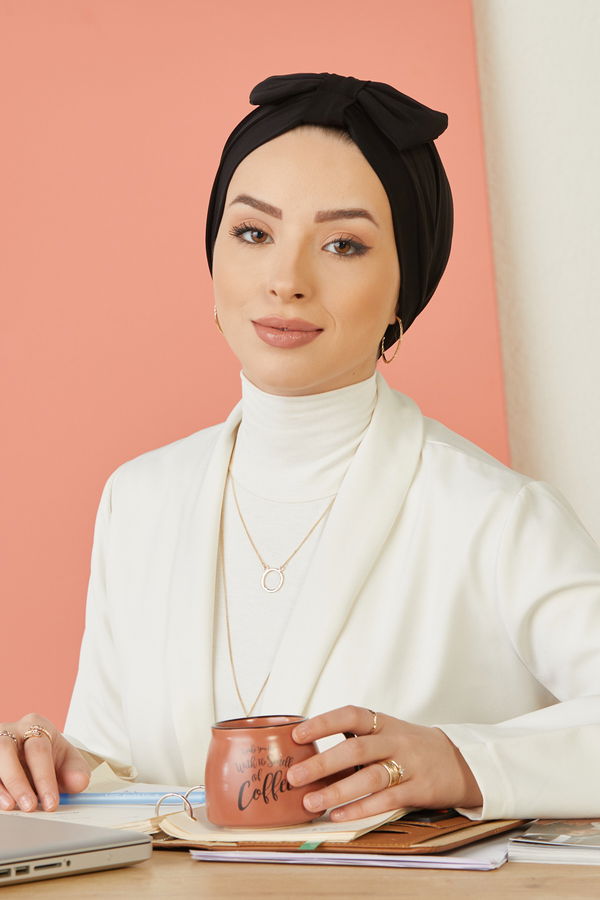 BONE Siyah - 30031 SİYAH