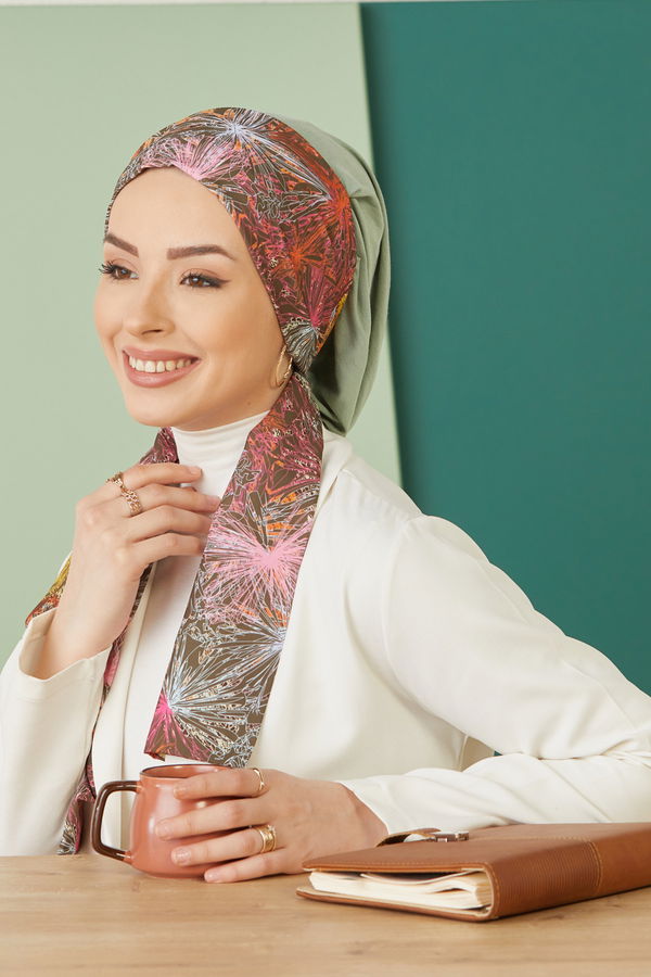 Bone Yeşil - 30029