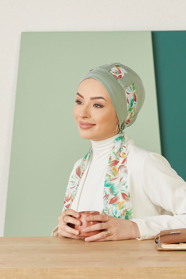 BONE Yeşil - 30028
