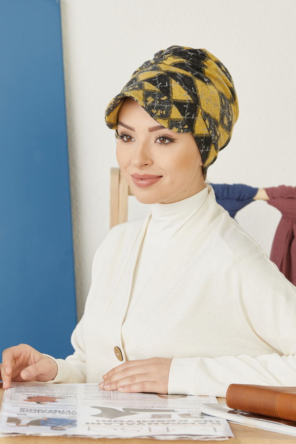Bone Sarı - 30082 Sarı