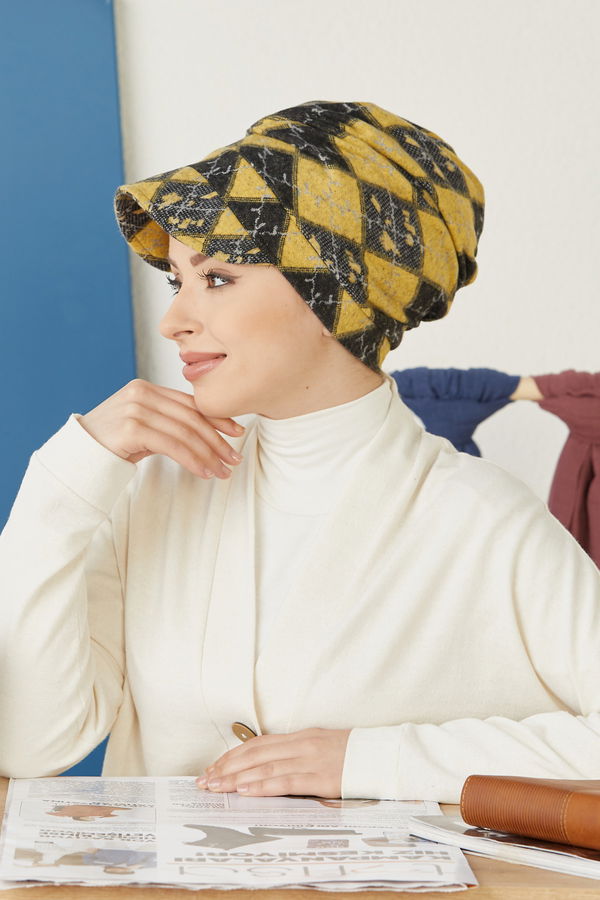Bone Sarı - 30082 Sarı