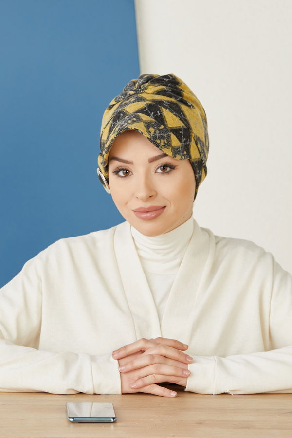 Bone Sarı - 30082 Sarı