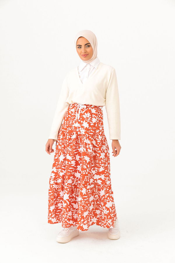 DESENLI ETEK Kiremit - 3736 KİREMİT