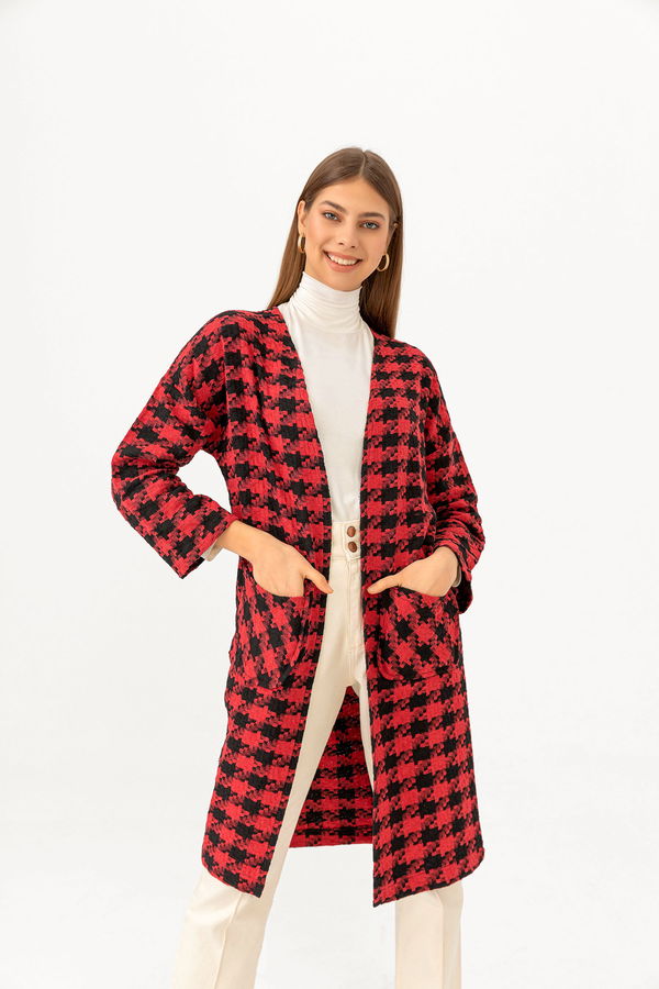 CEKET Bordo - 3387