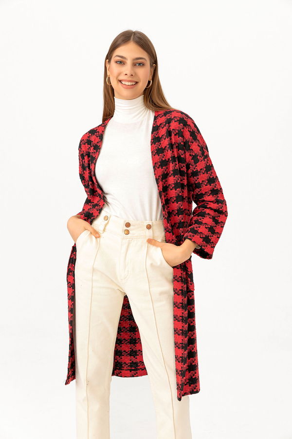 CEKET Bordo - 3387