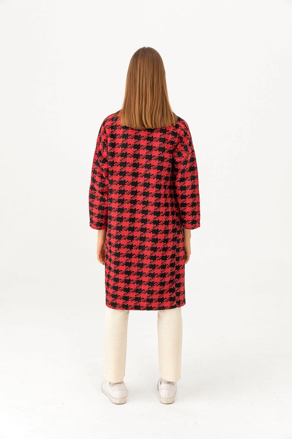 CEKET Bordo - 3387