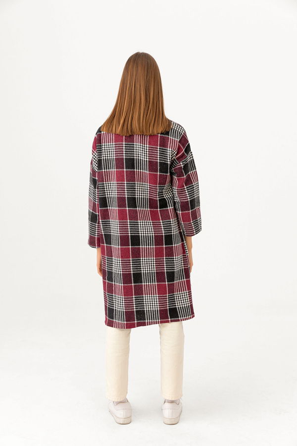 CEKET Bordo - 3387 BORDO