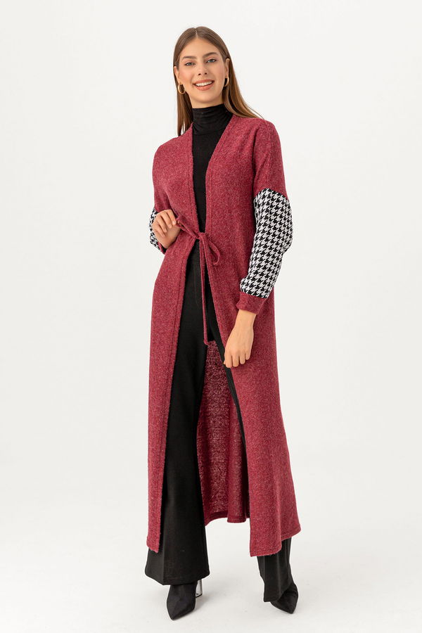 HIRKA Bordo - 3420 BORDO