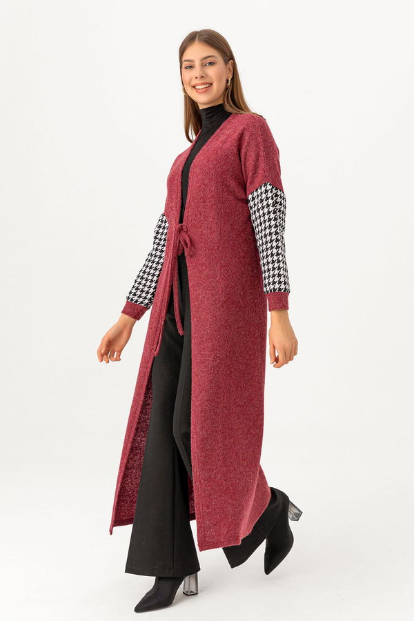 HIRKA Bordo - 3420 BORDO