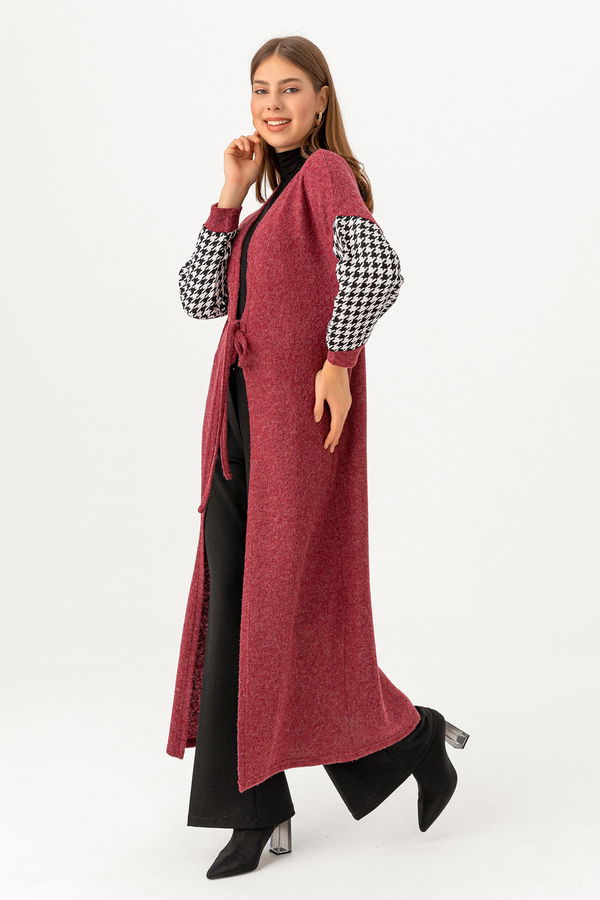 HIRKA Bordo - 3420 BORDO