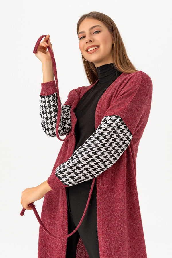 HIRKA Bordo - 3420 BORDO