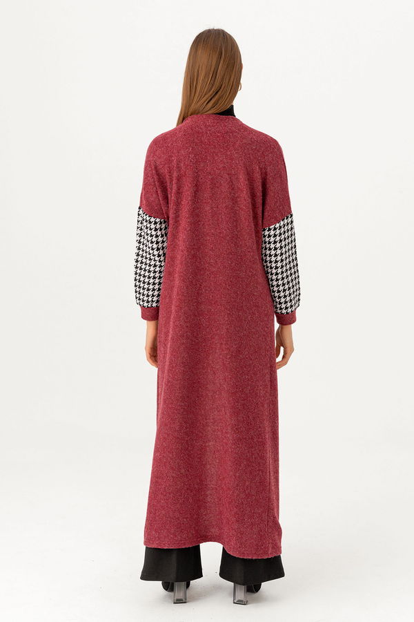 HIRKA Bordo - 3420 BORDO