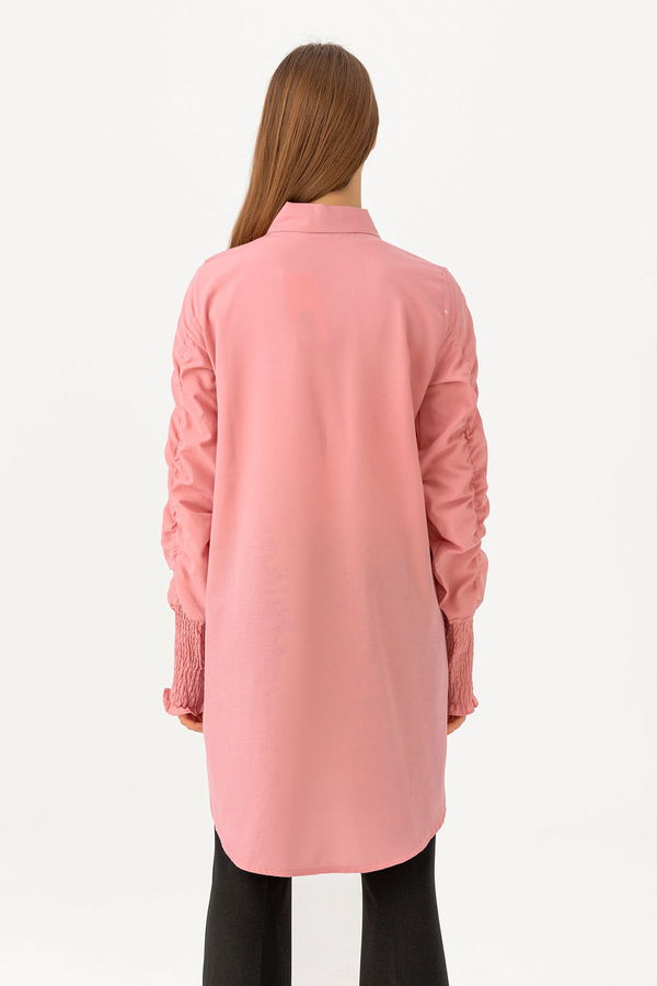 TUNIK Pembe - 3686