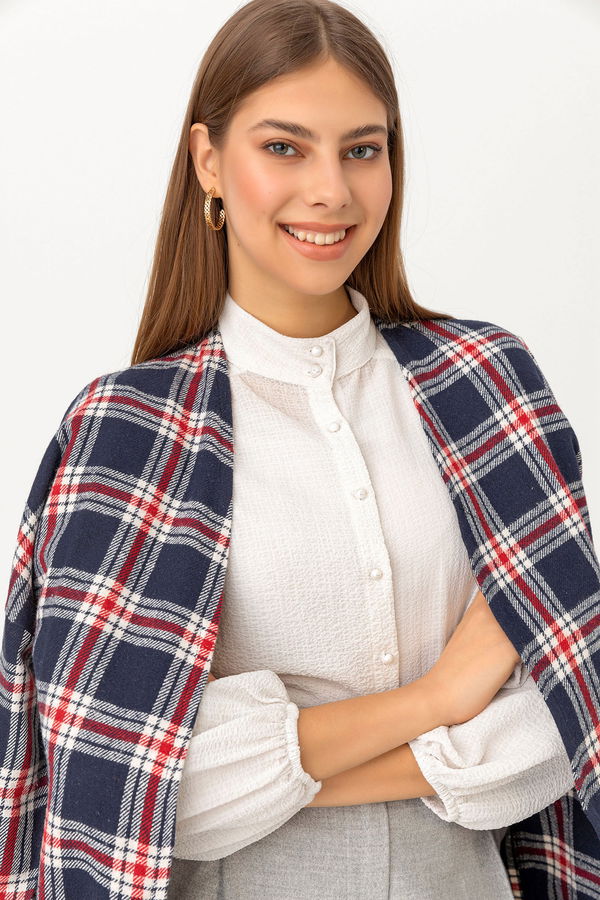 CEKET Lacivert - 3387 LACİVERT