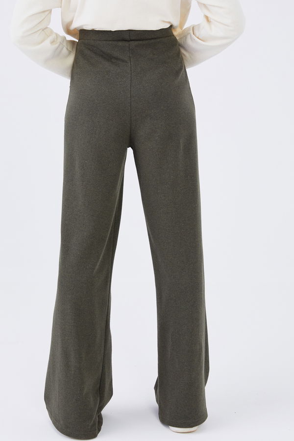Pantolon Haki - 3906 HAKİ