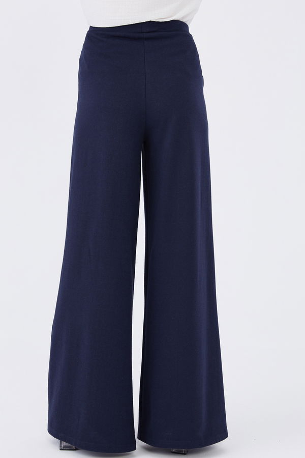Pantolon Lacivert - 3906 LACİVERT