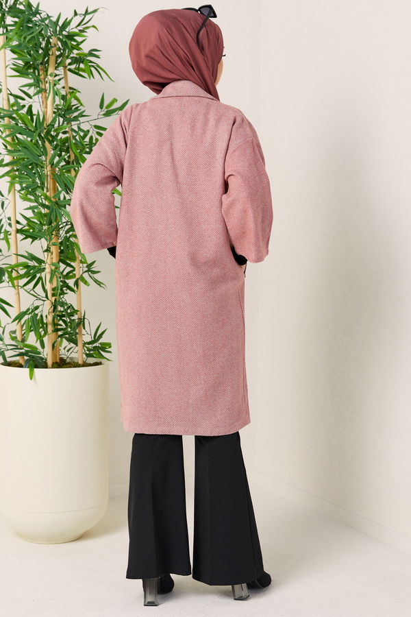 KABAN Pembe - 20907 PEMBE