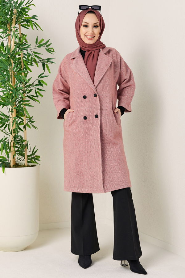 KABAN Pembe - 20907 PEMBE