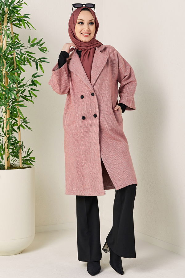 KABAN Pembe - 20907 PEMBE